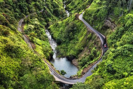 A Journey Through Hawaii’s Main Islands: Find Your Perfect Paradise