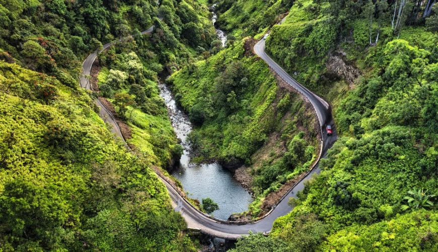 A Journey Through Hawaii’s Main Islands: Find Your Perfect Paradise