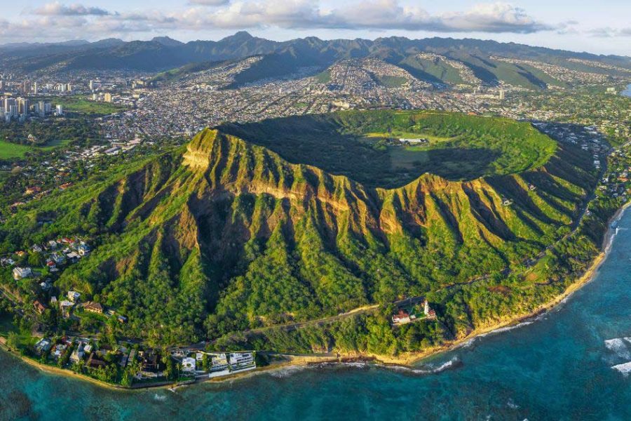 HAWAII TOUR – 10 DAYS 9 NIGHTS