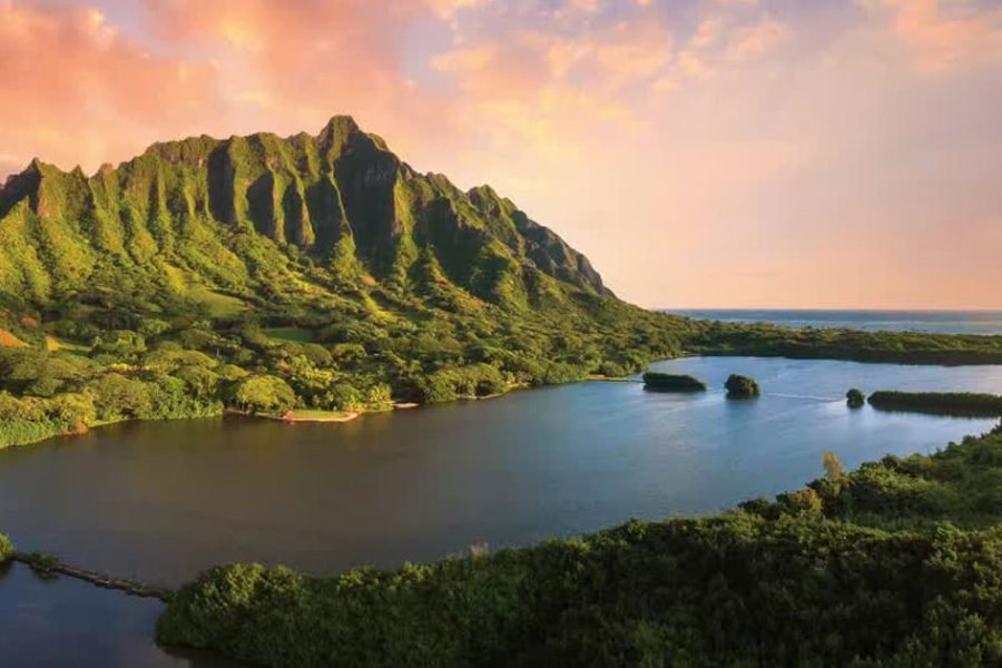 HAWAII TOUR – 7 DAYS 6 NIGHTS