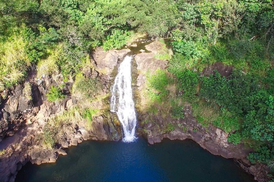 HAWAII TOUR – 8 DAYS 7 NIGHTS