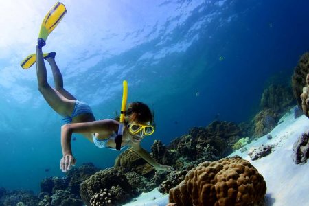 Top Adventure Activities in Hawaii: Unleash Your Inner Thrill-Seeker