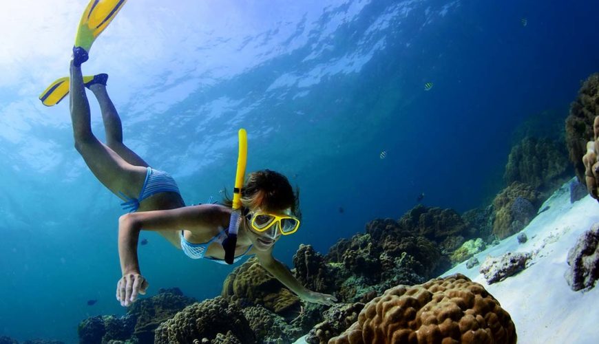 Top Adventure Activities in Hawaii: Unleash Your Inner Thrill-Seeker